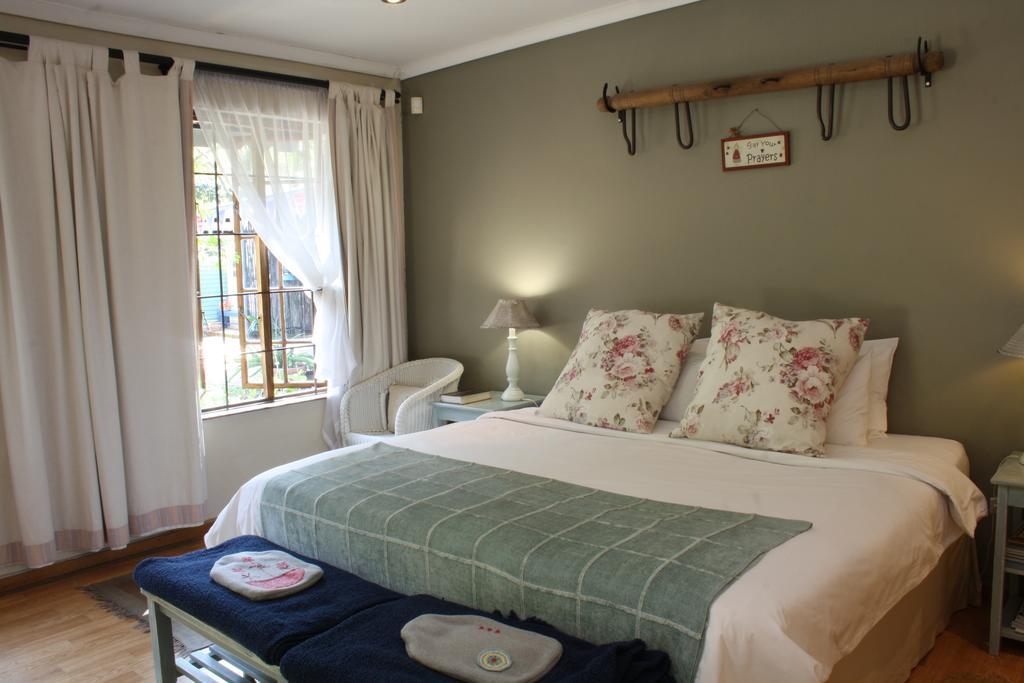 Babbling Brook Bed & Breakfast Pietermaritzburg Exterior photo