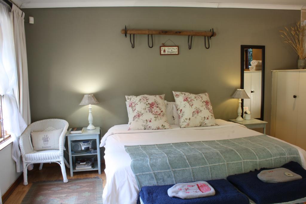 Babbling Brook Bed & Breakfast Pietermaritzburg Exterior photo