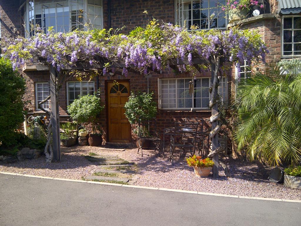 Babbling Brook Bed & Breakfast Pietermaritzburg Exterior photo