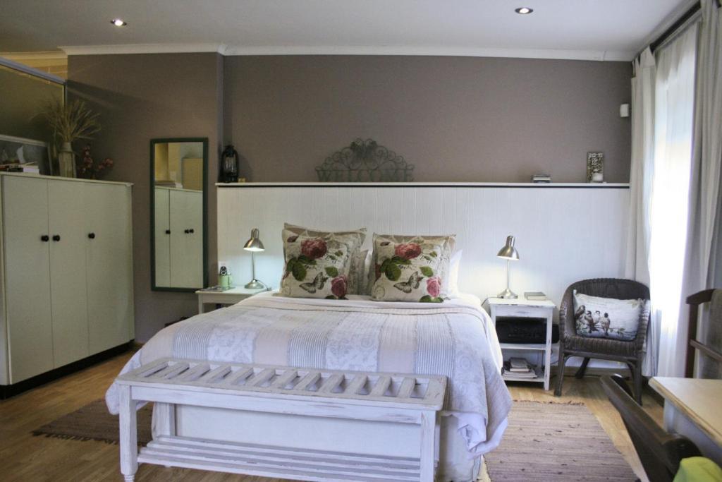 Babbling Brook Bed & Breakfast Pietermaritzburg Room photo
