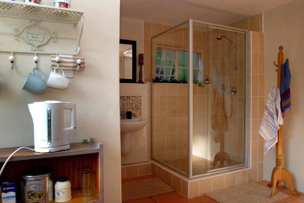 Babbling Brook Bed & Breakfast Pietermaritzburg Exterior photo