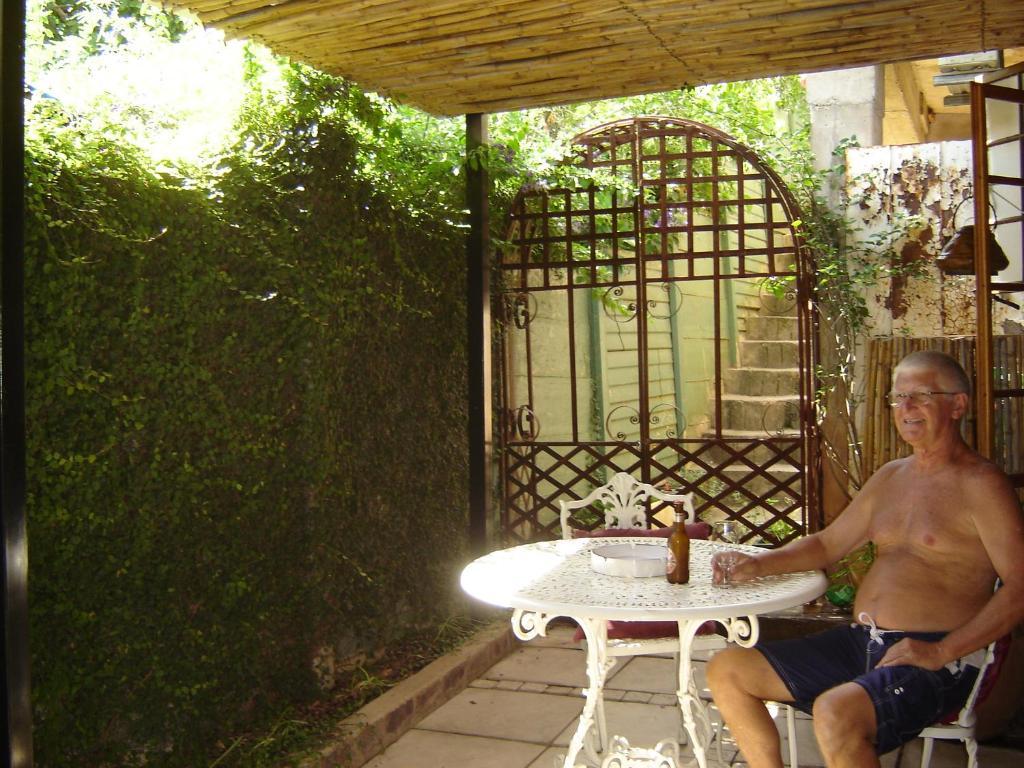 Babbling Brook Bed & Breakfast Pietermaritzburg Room photo