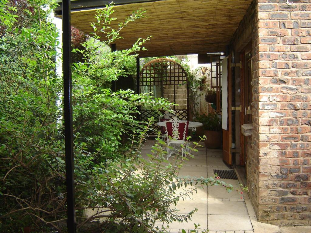 Babbling Brook Bed & Breakfast Pietermaritzburg Room photo