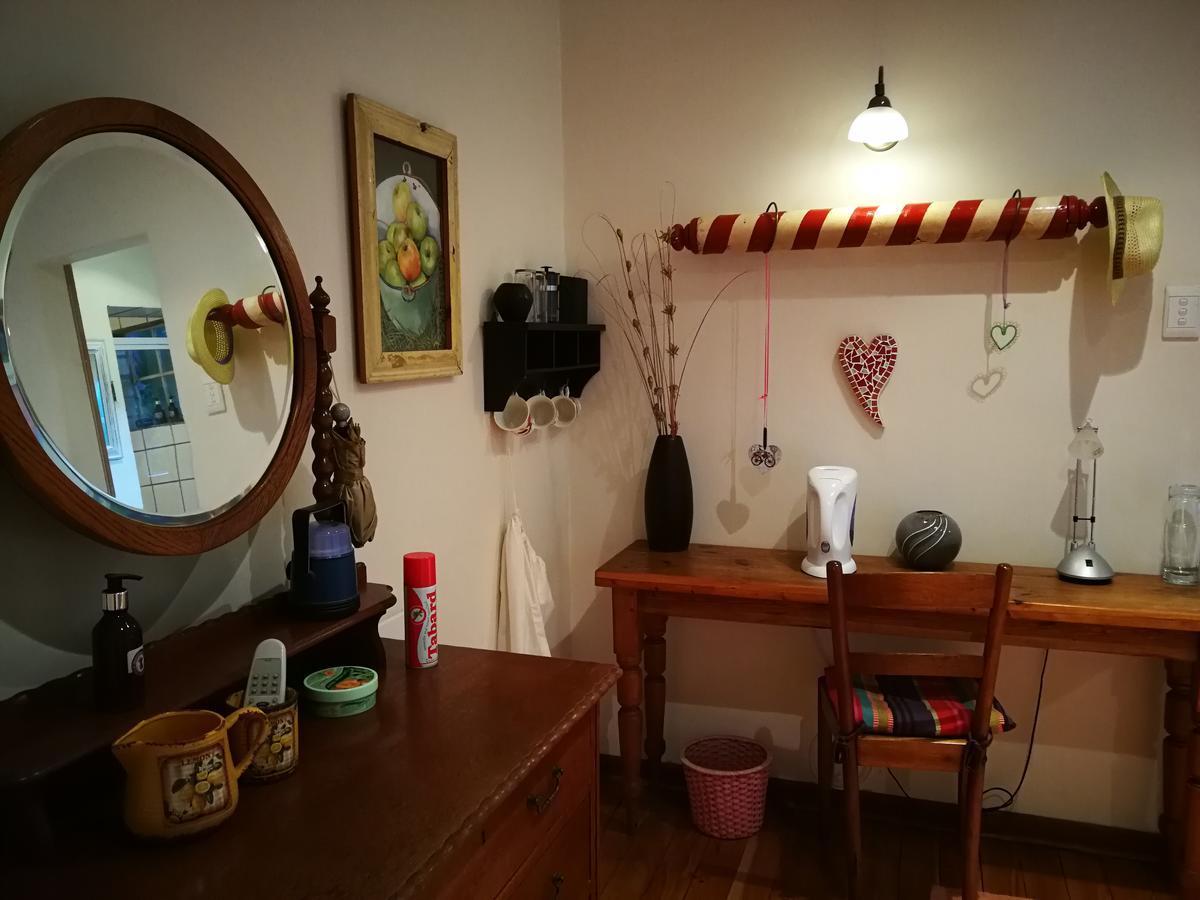 Babbling Brook Bed & Breakfast Pietermaritzburg Exterior photo