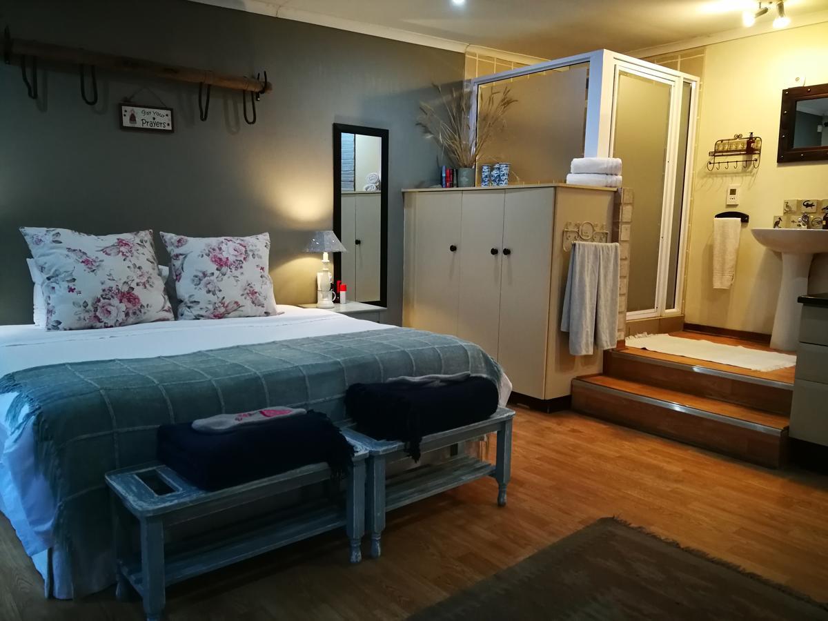 Babbling Brook Bed & Breakfast Pietermaritzburg Exterior photo