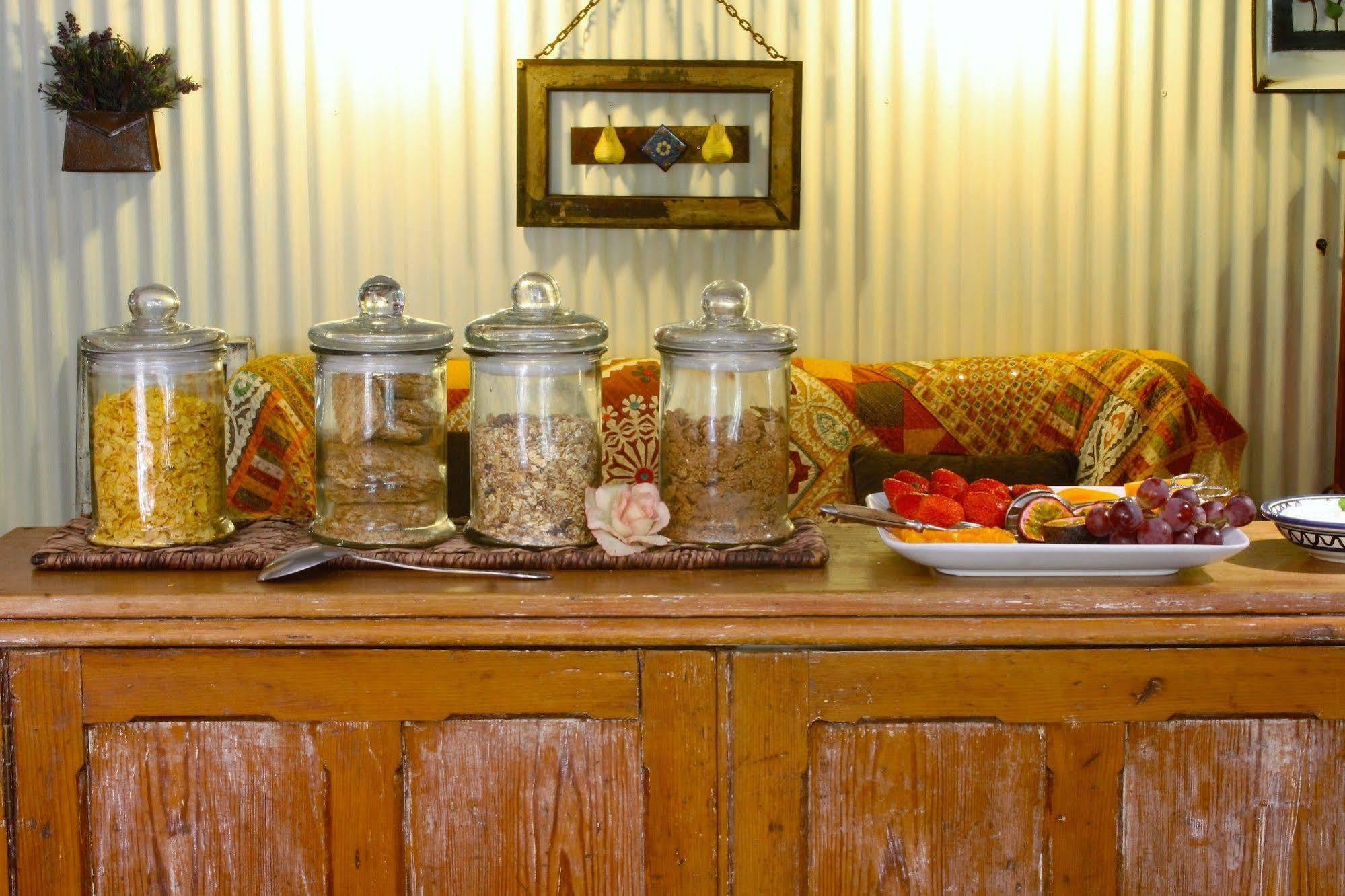Babbling Brook Bed & Breakfast Pietermaritzburg Exterior photo