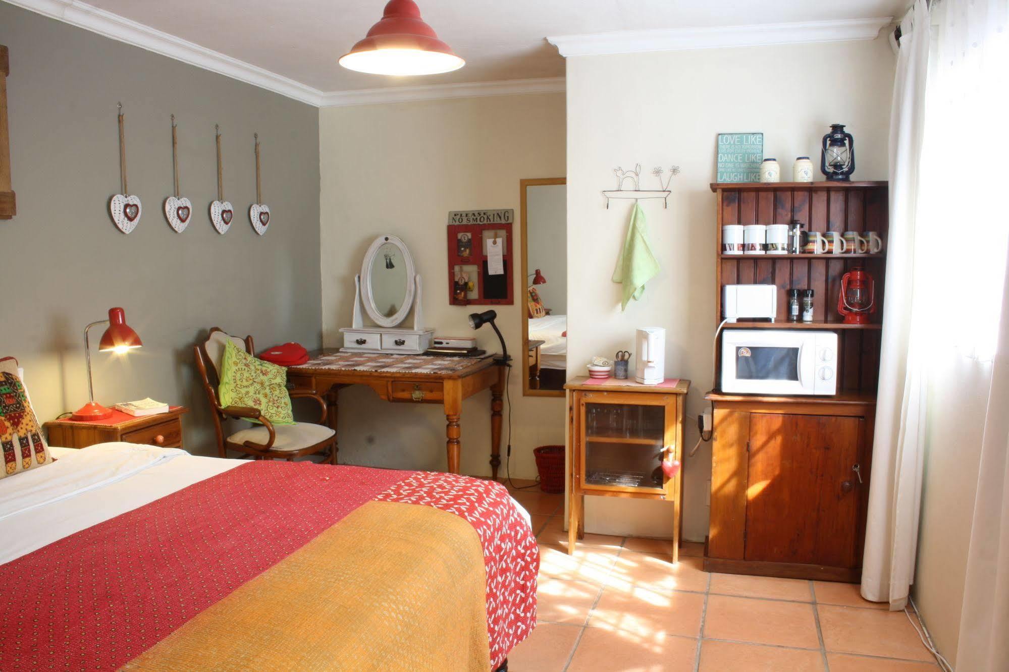 Babbling Brook Bed & Breakfast Pietermaritzburg Exterior photo