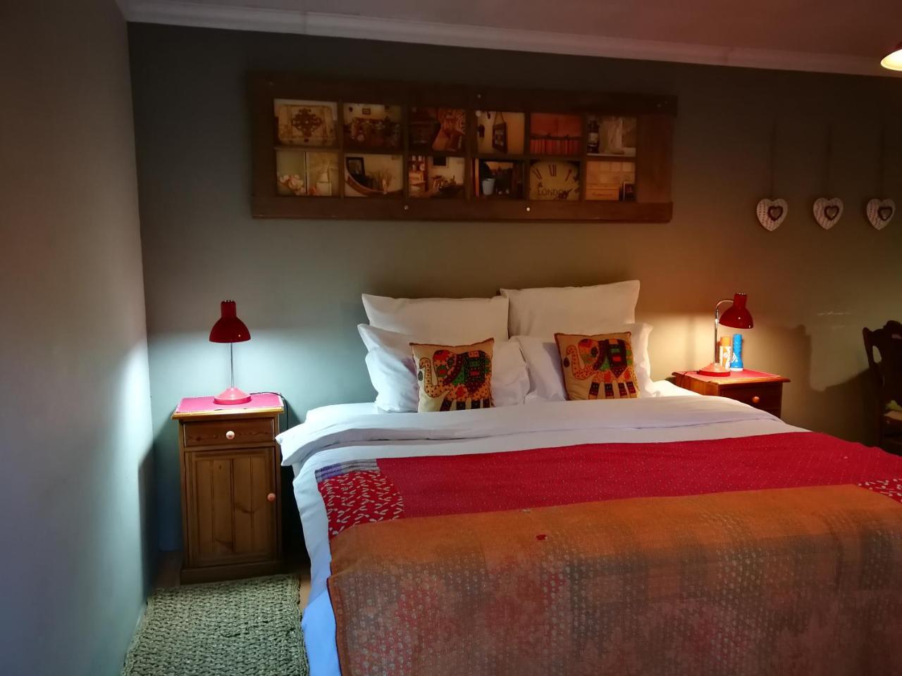 Babbling Brook Bed & Breakfast Pietermaritzburg Exterior photo